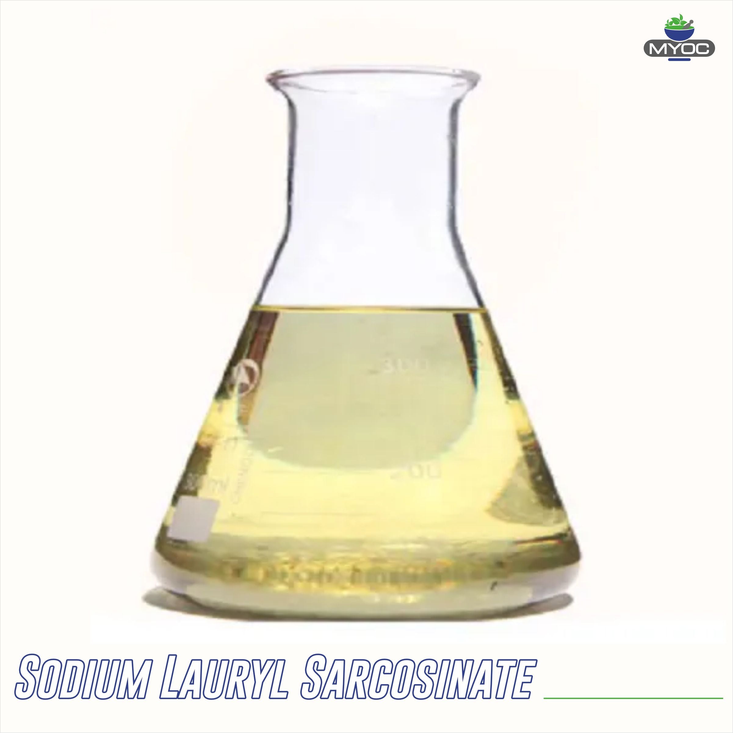 Salvia Cosmetic Raw Material 50ml Sodium Lauryl Sarcosinate Liquid Salvia Cosmetic Raw Material 50ml Sodium Lauryl Sarcosinate Liquid